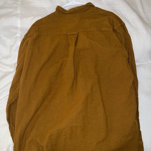 Orton Brothers Button Down shirt - Picture 2 of 2